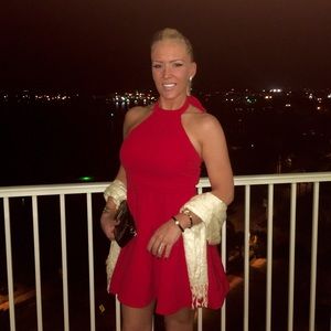 Meet your Posher, Suzanna